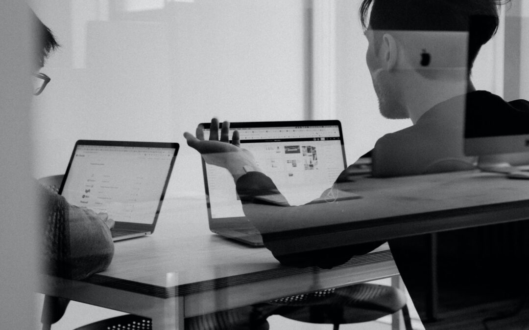 Consulting Firm Establishes Productive Interaction with the Client